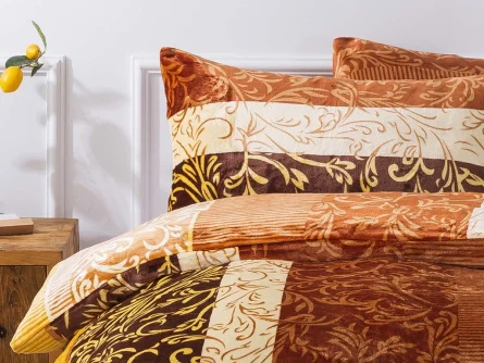 linnen bedding - Image 4